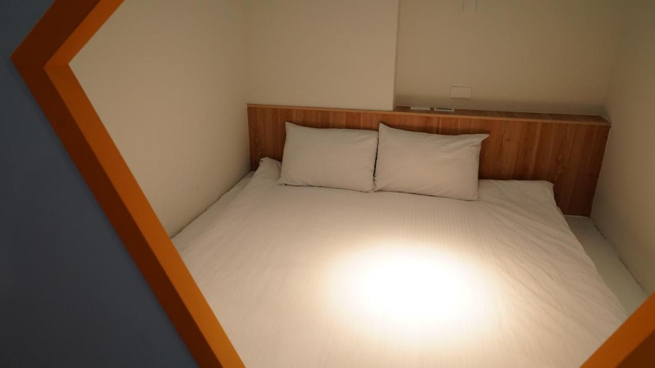 Apartmán 台東燦陽 Kao-siung Exteriér fotografie