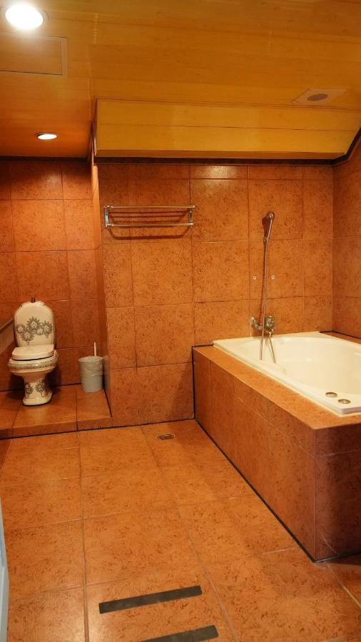 Apartmán 台東燦陽 Kao-siung Exteriér fotografie