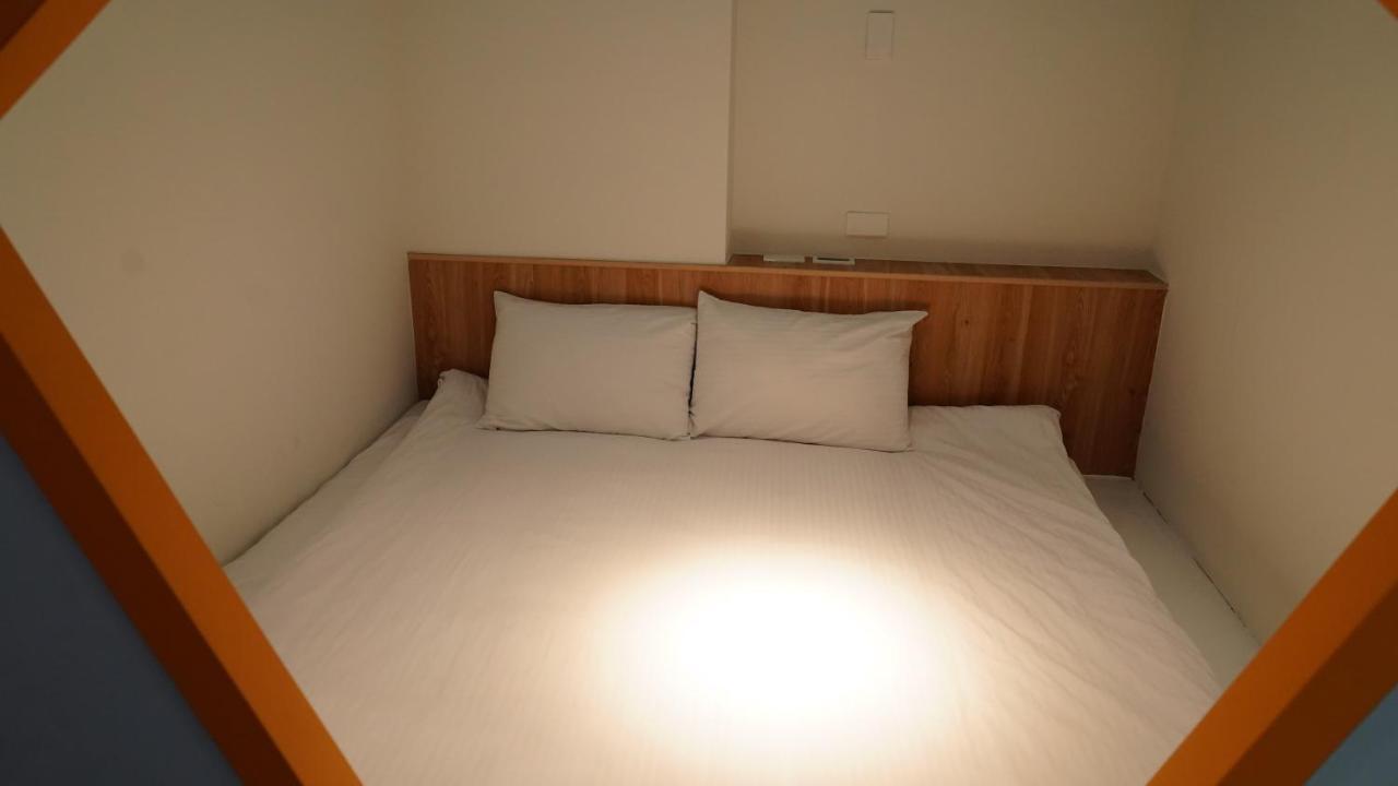 Apartmán 台東燦陽 Kao-siung Exteriér fotografie